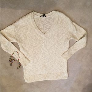 American Eagle cotton sweater